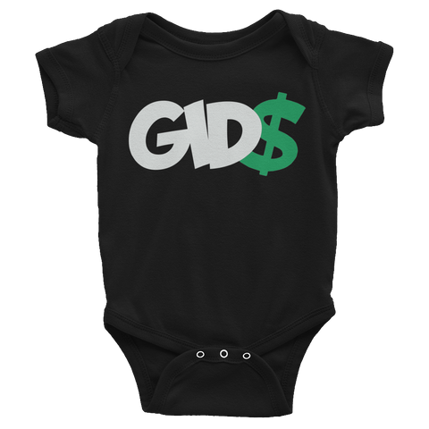 GID$ Infant Bodysuit