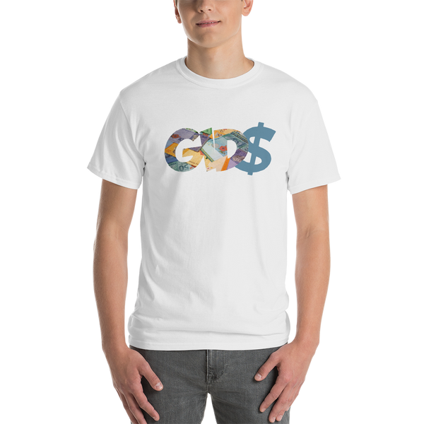 Malaysia GID$ T Shirt - Merdeka Edition